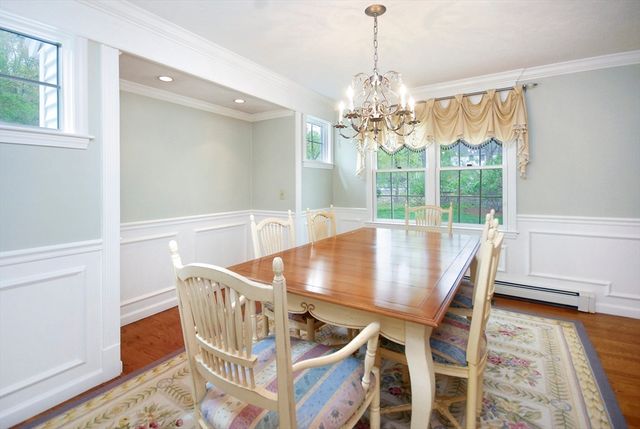 2 Blackthorne Cir, Hopkinton, MA 01748