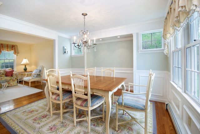 2 Blackthorne Cir, Hopkinton, MA 01748