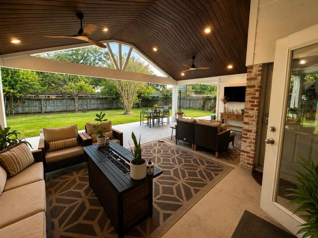 5007 Willowbend Boulevard, Houston, TX 77035