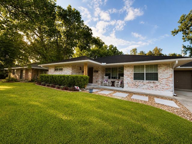 5007 Willowbend Boulevard, Houston, TX 77035