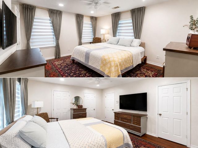 5007 Willowbend Boulevard, Houston, TX 77035