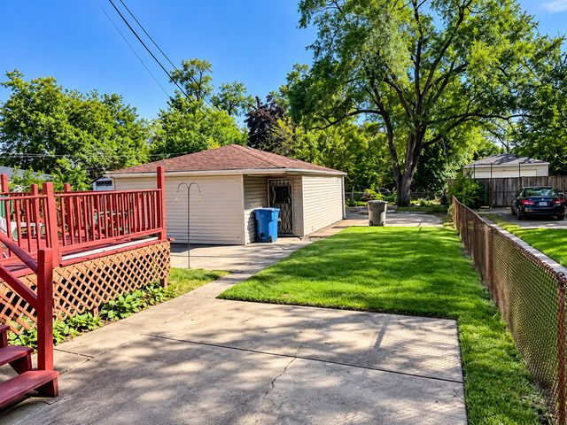 15025 Loomis Avenue, Harvey, IL 60426