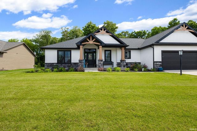 28878 Bernice Drive, Elkhart, IN 46517