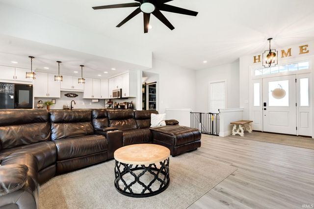 28878 Bernice Drive, Elkhart, IN 46517