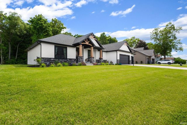 28878 Bernice Drive, Elkhart, IN 46517