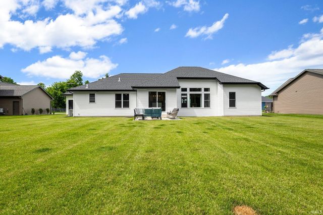28878 Bernice Drive, Elkhart, IN 46517