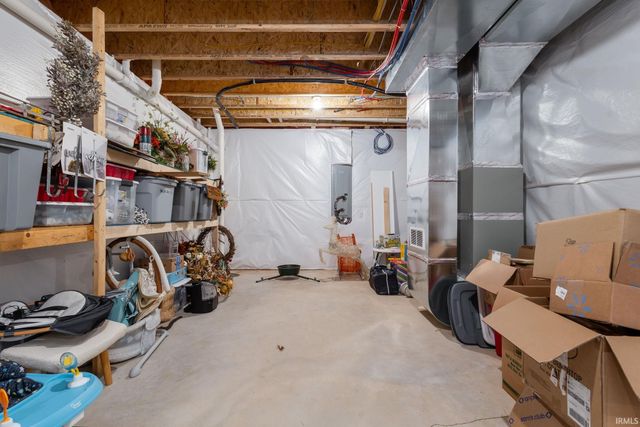 28878 Bernice Drive, Elkhart, IN 46517