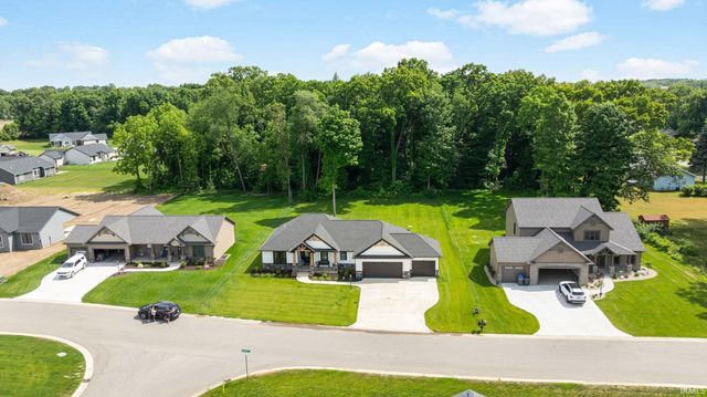 28878 Bernice Drive, Elkhart, IN 46517