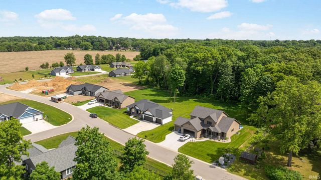 28878 Bernice Drive, Elkhart, IN 46517