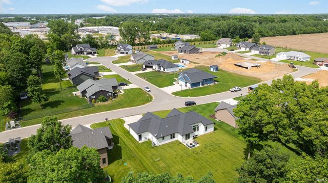 28878 Bernice Drive, Elkhart, IN 46517