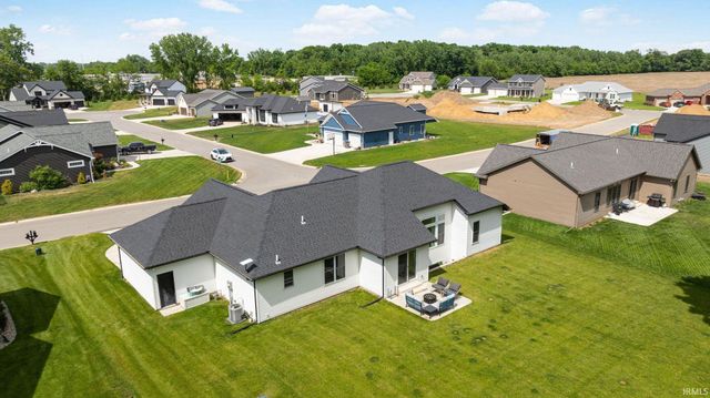 28878 Bernice Drive, Elkhart, IN 46517
