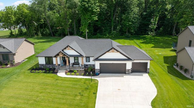 28878 Bernice Drive, Elkhart, IN 46517
