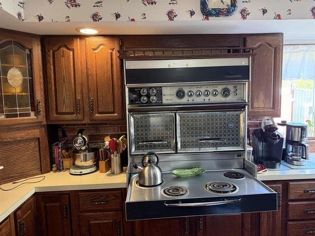 122 N Sherman Street, Howard City, MI 49329
