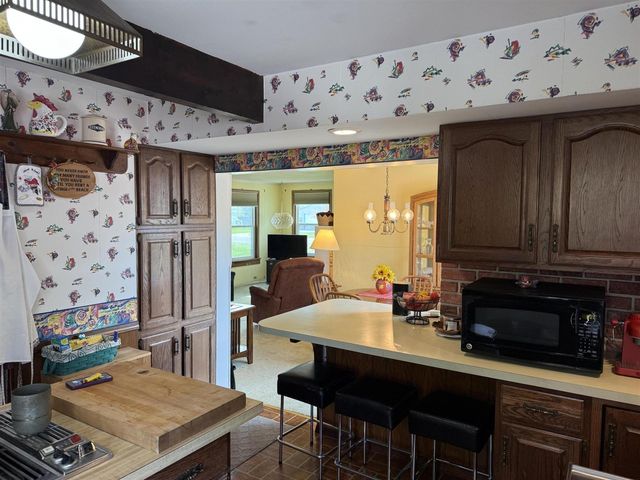 122 N Sherman Street, Howard City, MI 49329