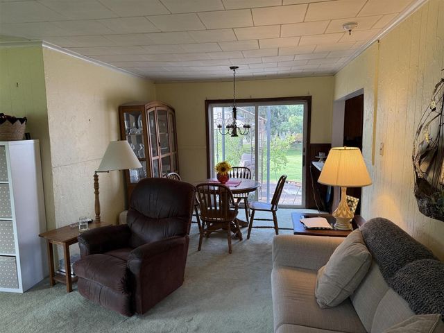 122 N Sherman Street, Howard City, MI 49329