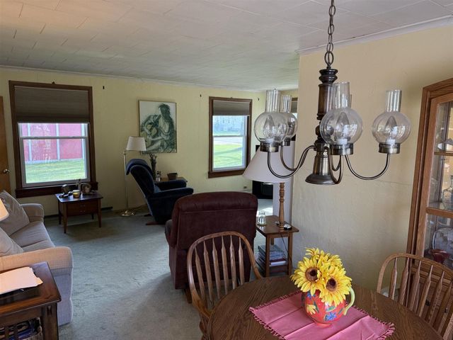 122 N Sherman Street, Howard City, MI 49329