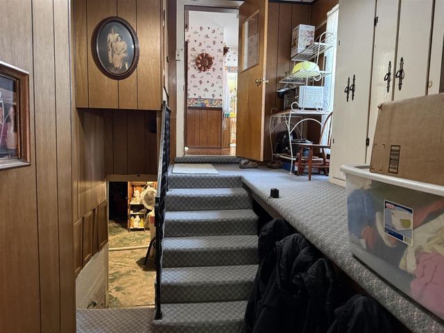 122 N Sherman Street, Howard City, MI 49329