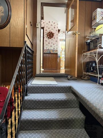 122 N Sherman Street, Howard City, MI 49329
