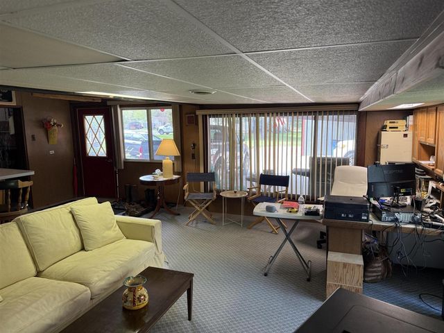 122 N Sherman Street, Howard City, MI 49329