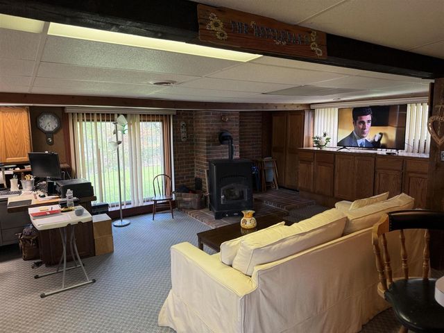 122 N Sherman Street, Howard City, MI 49329