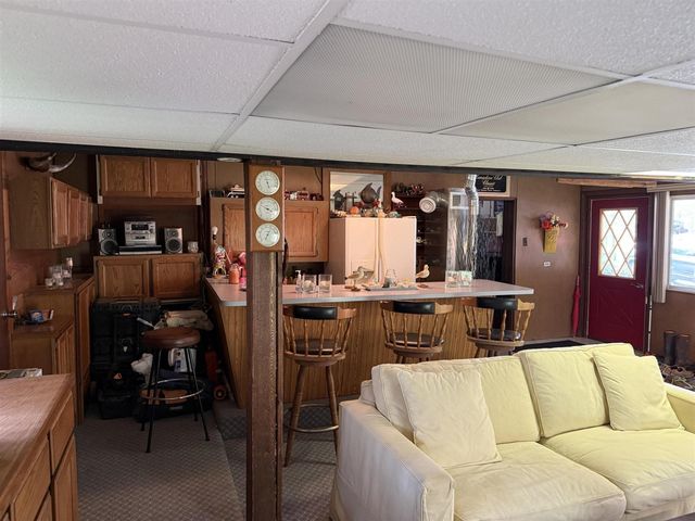 122 N Sherman Street, Howard City, MI 49329