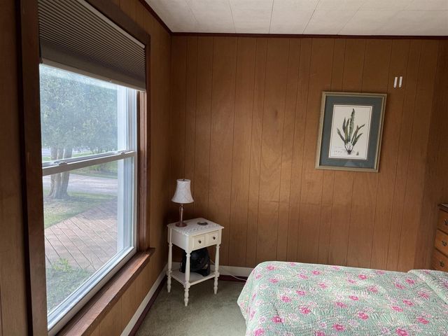 122 N Sherman Street, Howard City, MI 49329