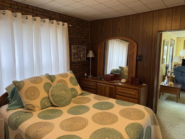 122 N Sherman Street, Howard City, MI 49329