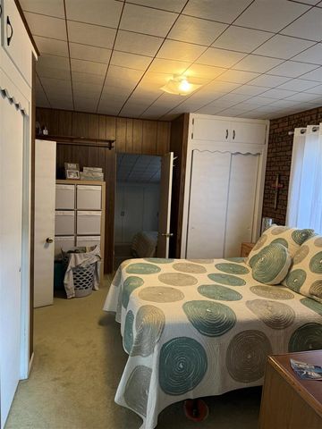 122 N Sherman Street, Howard City, MI 49329