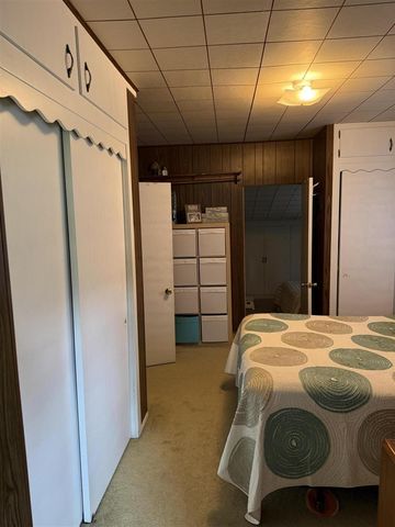 122 N Sherman Street, Howard City, MI 49329