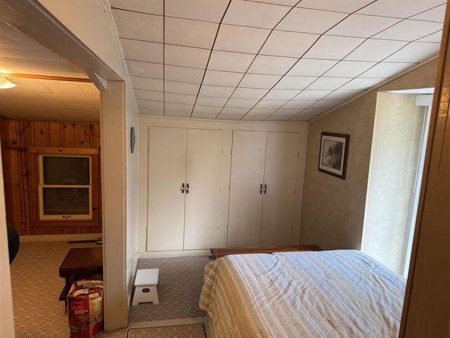 122 N Sherman Street, Howard City, MI 49329