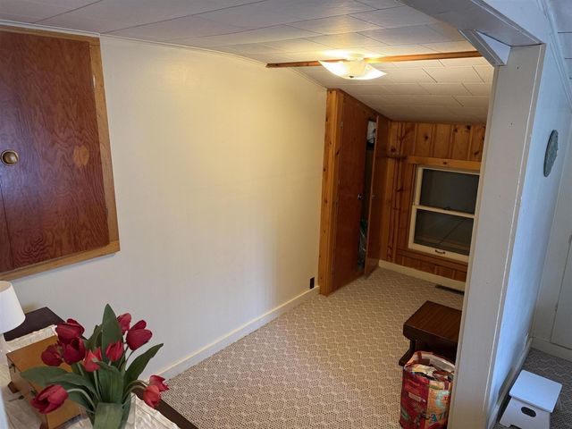 122 N Sherman Street, Howard City, MI 49329