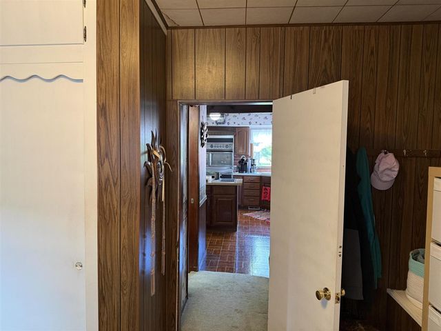 122 N Sherman Street, Howard City, MI 49329