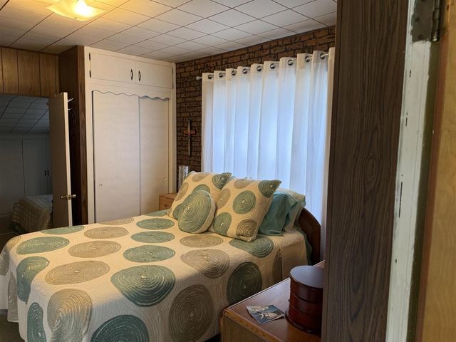 122 N Sherman Street, Howard City, MI 49329