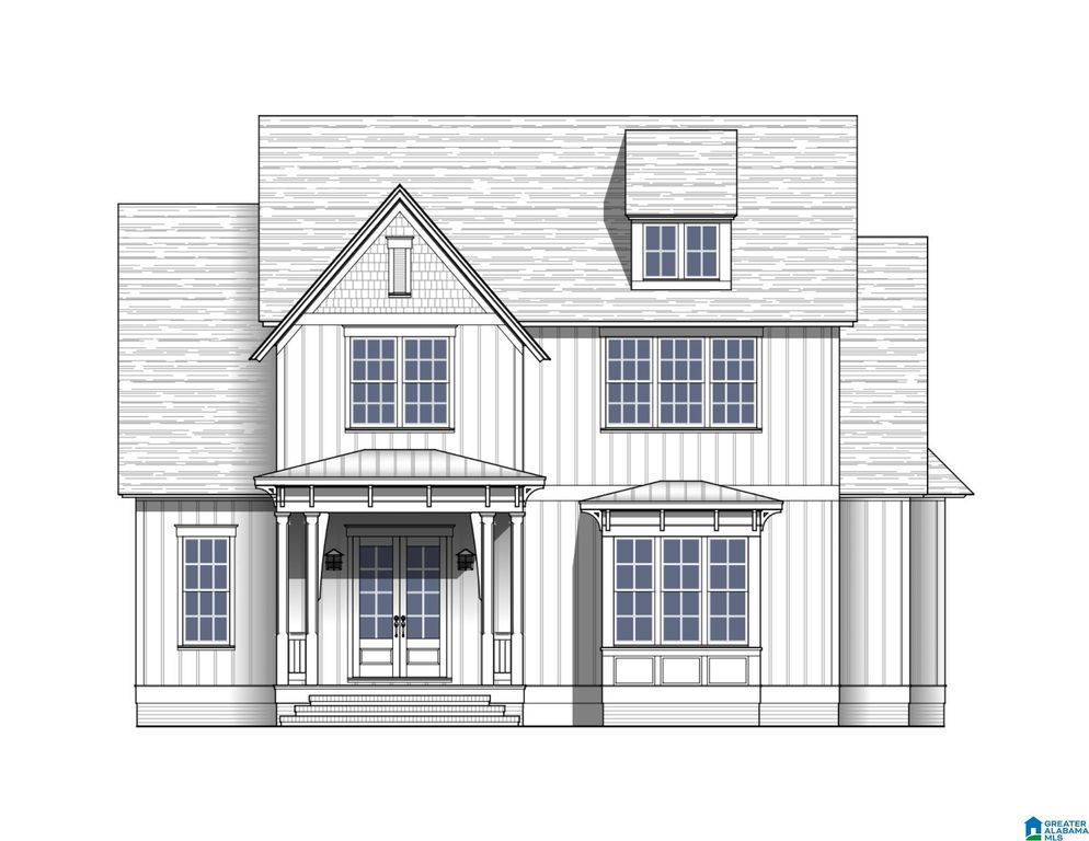 548 PRESERVE WAY, Hoover, AL 35226