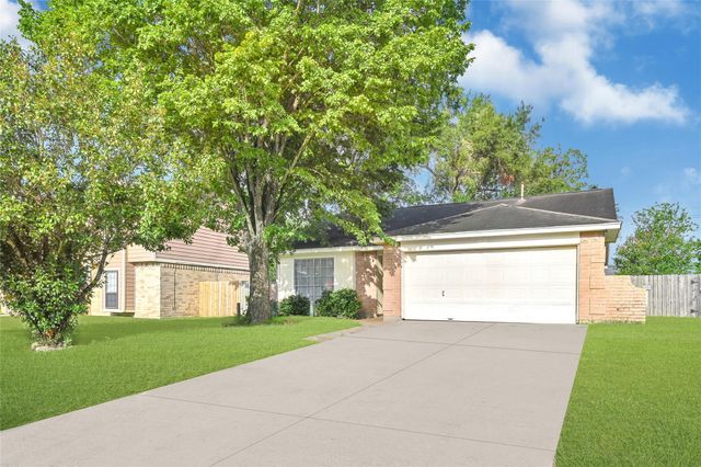 8639 Pearl Point Street, Houston, TX 77044
