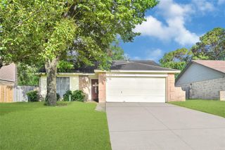 8639 Pearl Point Street, Houston, TX 77044