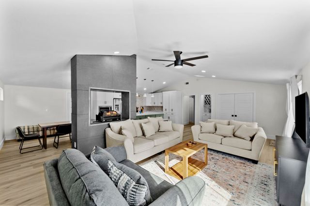 5417 Vicki Street, Haltom City, TX 76117