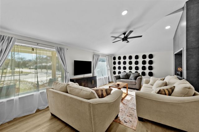 5417 Vicki Street, Haltom City, TX 76117