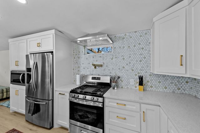 5417 Vicki Street, Haltom City, TX 76117