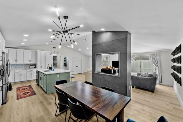 5417 Vicki Street, Haltom City, TX 76117