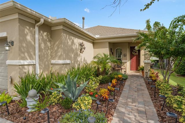 2594 STARGRASS CIRCLE, Clermont, FL 34715