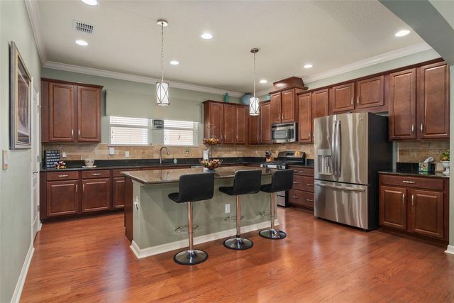 2594 STARGRASS CIRCLE, Clermont, FL 34715
