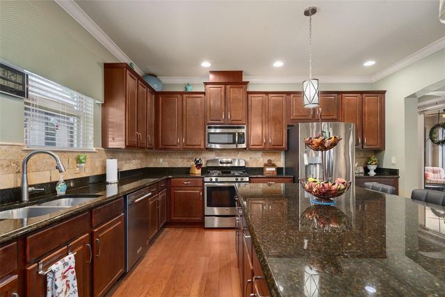 2594 STARGRASS CIRCLE, Clermont, FL 34715
