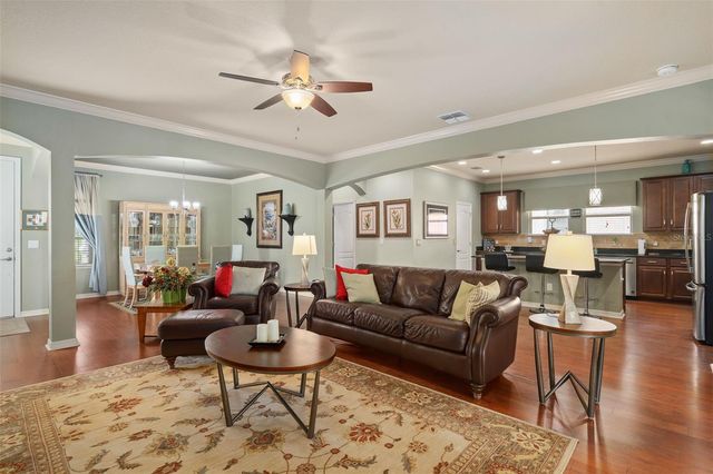 2594 STARGRASS CIRCLE, Clermont, FL 34715