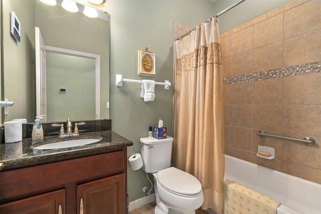 2594 STARGRASS CIRCLE, Clermont, FL 34715