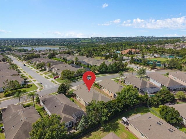 2594 STARGRASS CIRCLE, Clermont, FL 34715