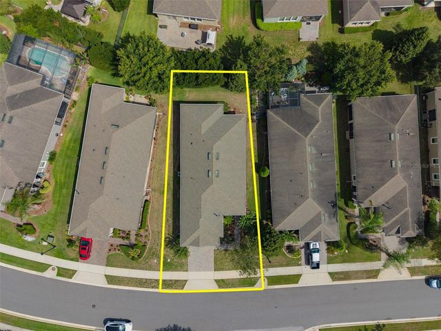 2594 STARGRASS CIRCLE, Clermont, FL 34715