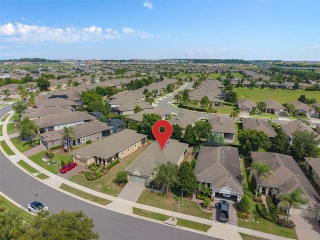 2594 STARGRASS CIRCLE, Clermont, FL 34715