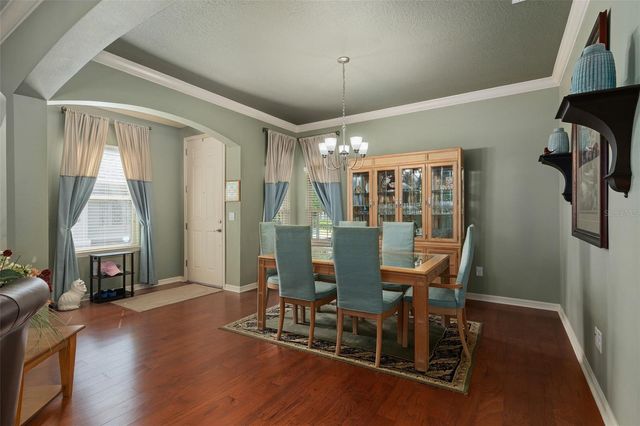 2594 STARGRASS CIRCLE, Clermont, FL 34715