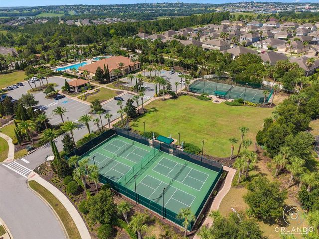 2594 STARGRASS CIRCLE, Clermont, FL 34715